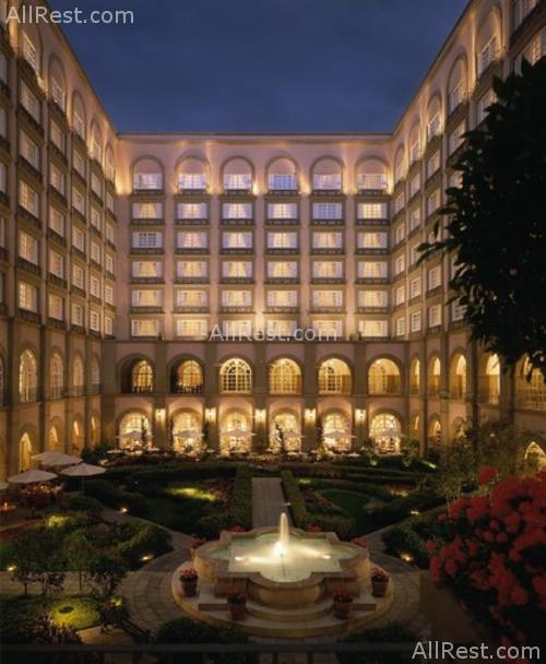 Four Seasons Mexico